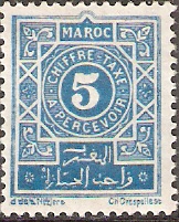 Timbre: Type arabesque