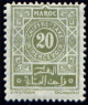 Timbre: Type arabesque