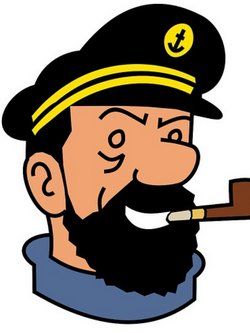 Avatar de Haddock23